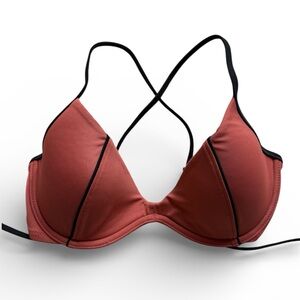 PINK Victoria’s Secret Bikini Top